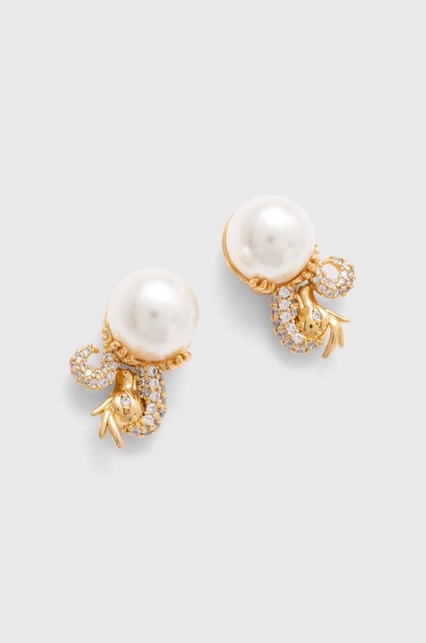 

Сережки Kate Spade