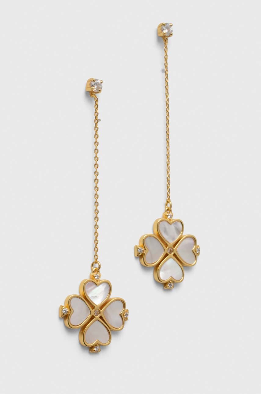 

Сережки Kate Spade
