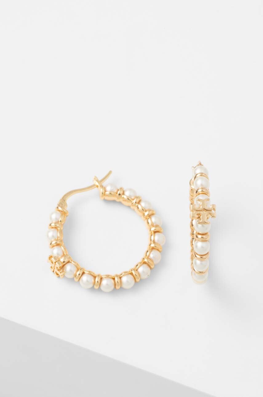 

Сережки Tory Burch