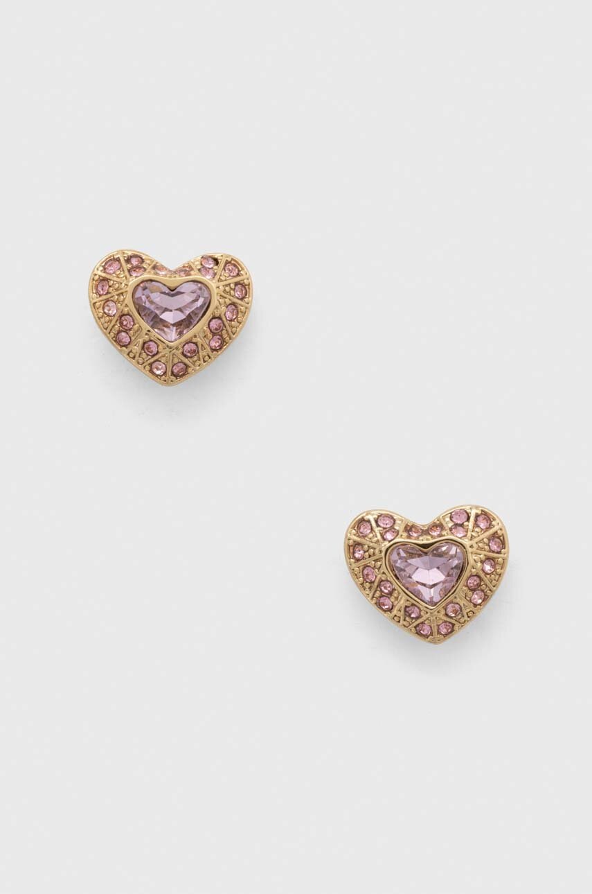 

Сережки Coach