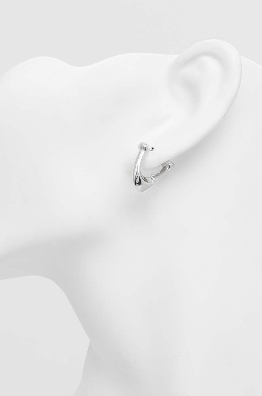 Σκουλαρίκια Coach φωτογραφία