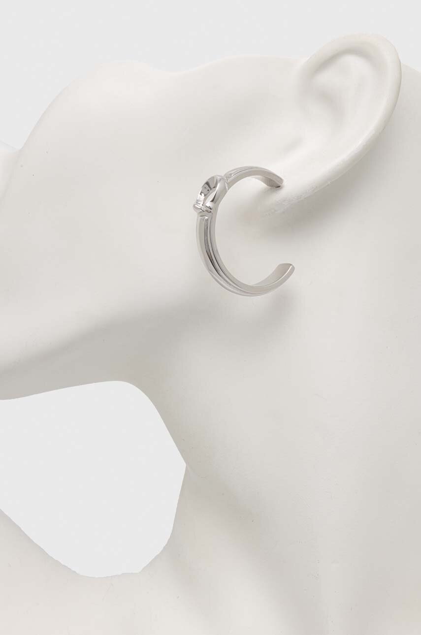 Σκουλαρίκια Coach φωτογραφία