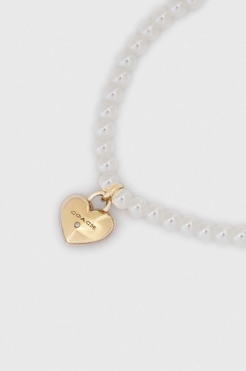 Βραχιόλι Coach φωτογραφία