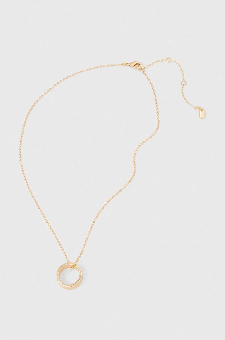 

Колие Lauren Ralph Lauren, Злато