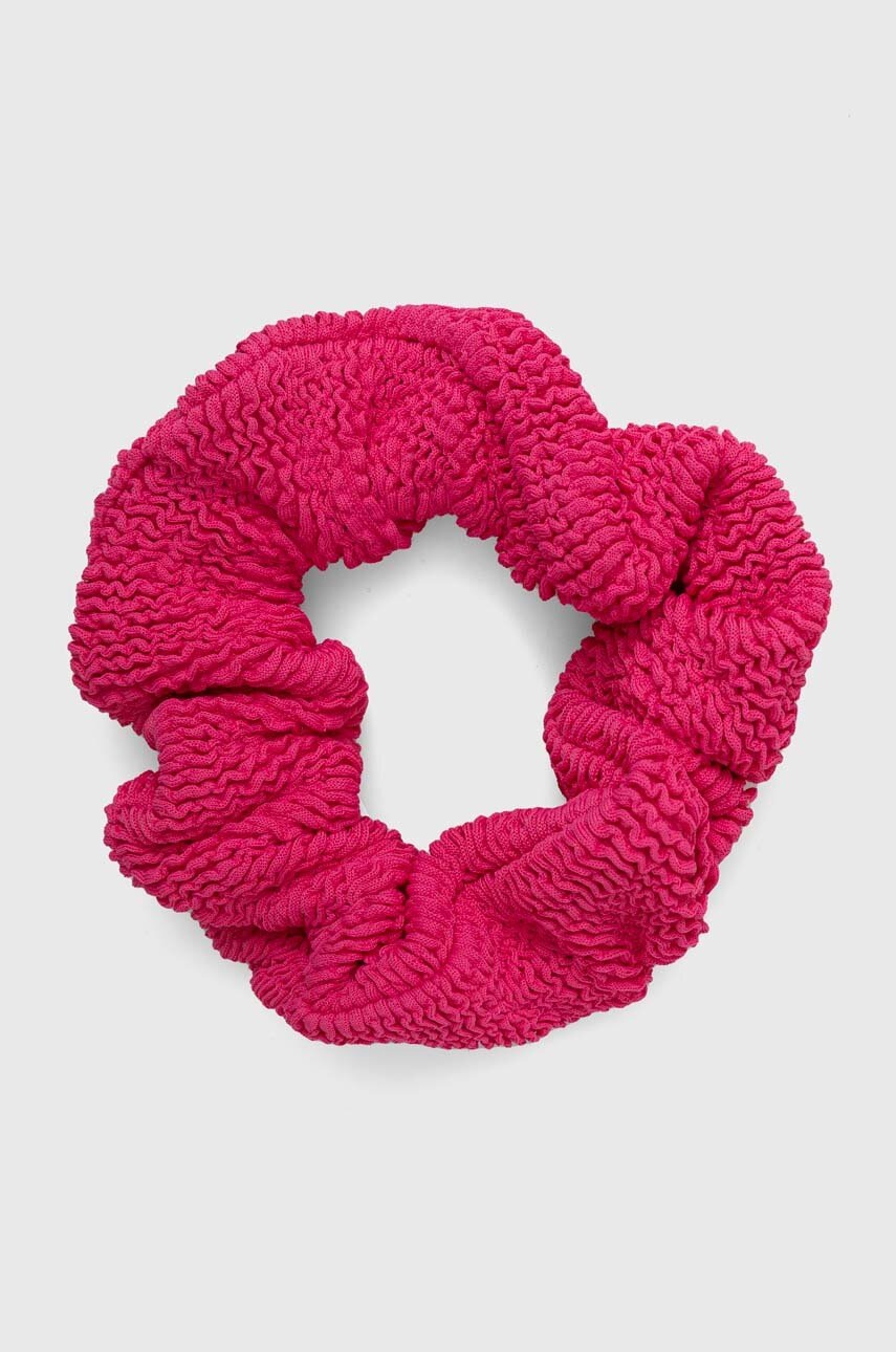

Ластик за коса Bond Eye SCRUNCHIE BOUND333, Розов
