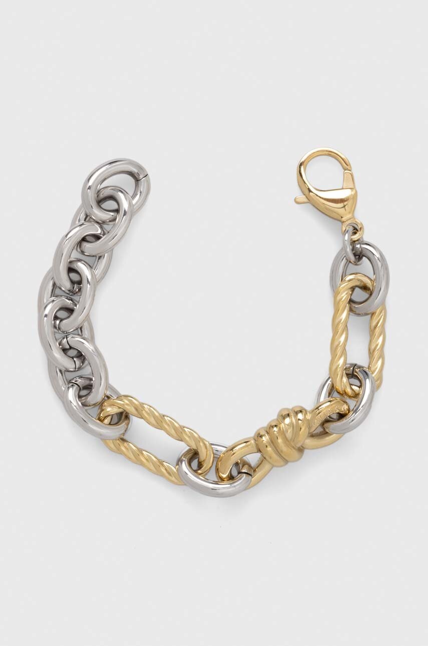 

Гривна Guess дамска, Сребърен