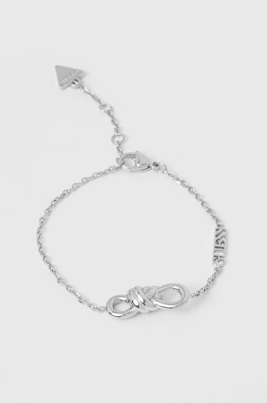 

Гривна Guess дамска, Сребърен