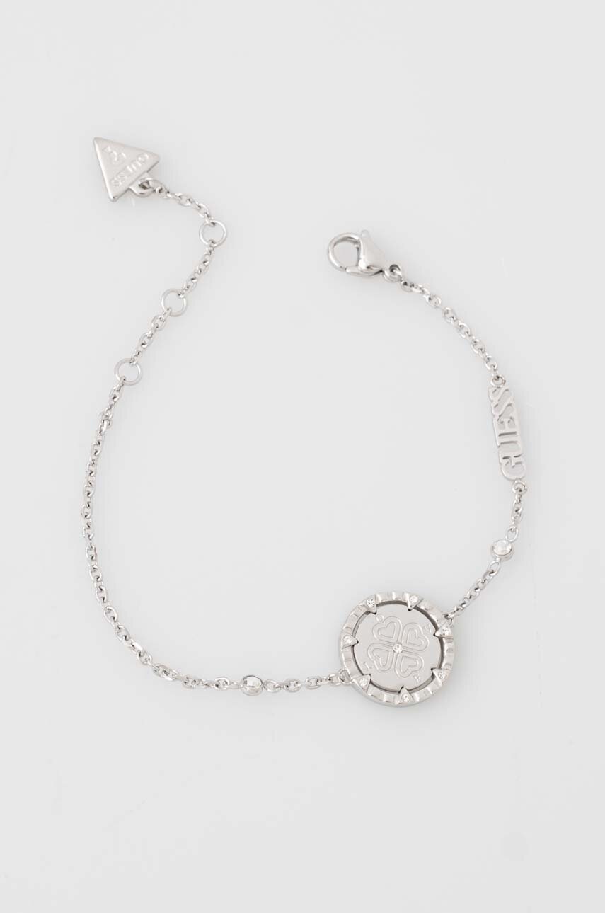 

Гривна Guess дамска, Сребърен