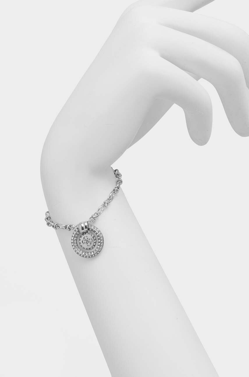 

Гривна Guess дамска, Сребърен