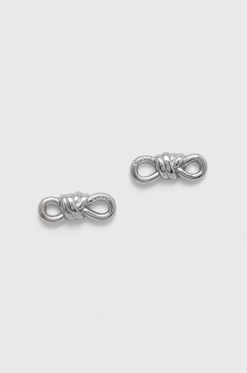 

Обици Guess, Сребърен