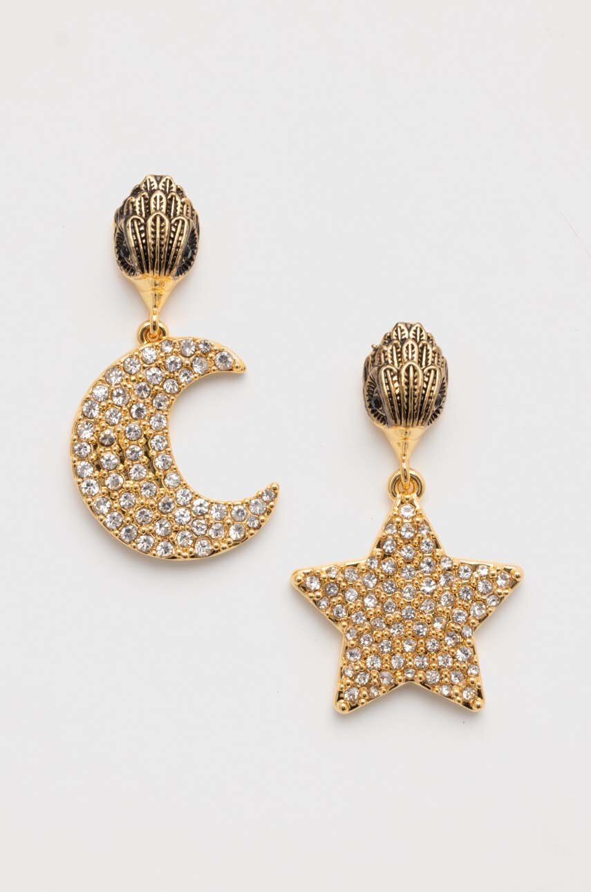 

Сережки Kurt Geiger London