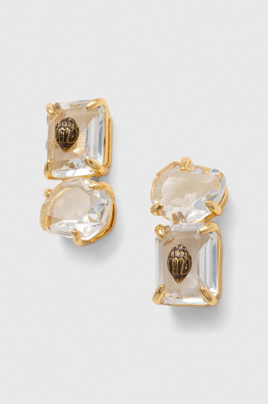 

Сережки Kurt Geiger London