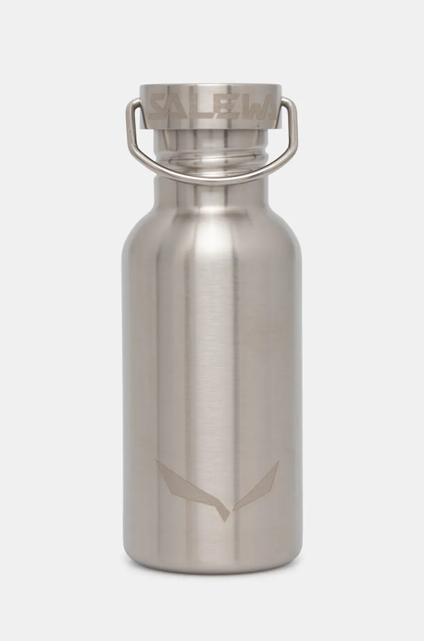 Salewa sticla Aurino 500 ml culoarea roz, 00-0000000513