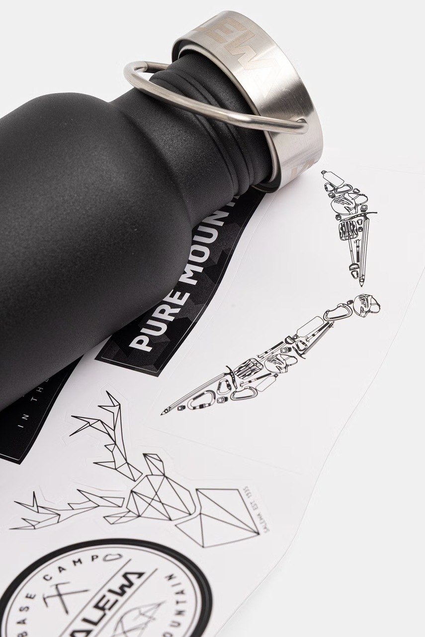 Μπουκάλι Salewa Aurino 500 ml φωτογραφία