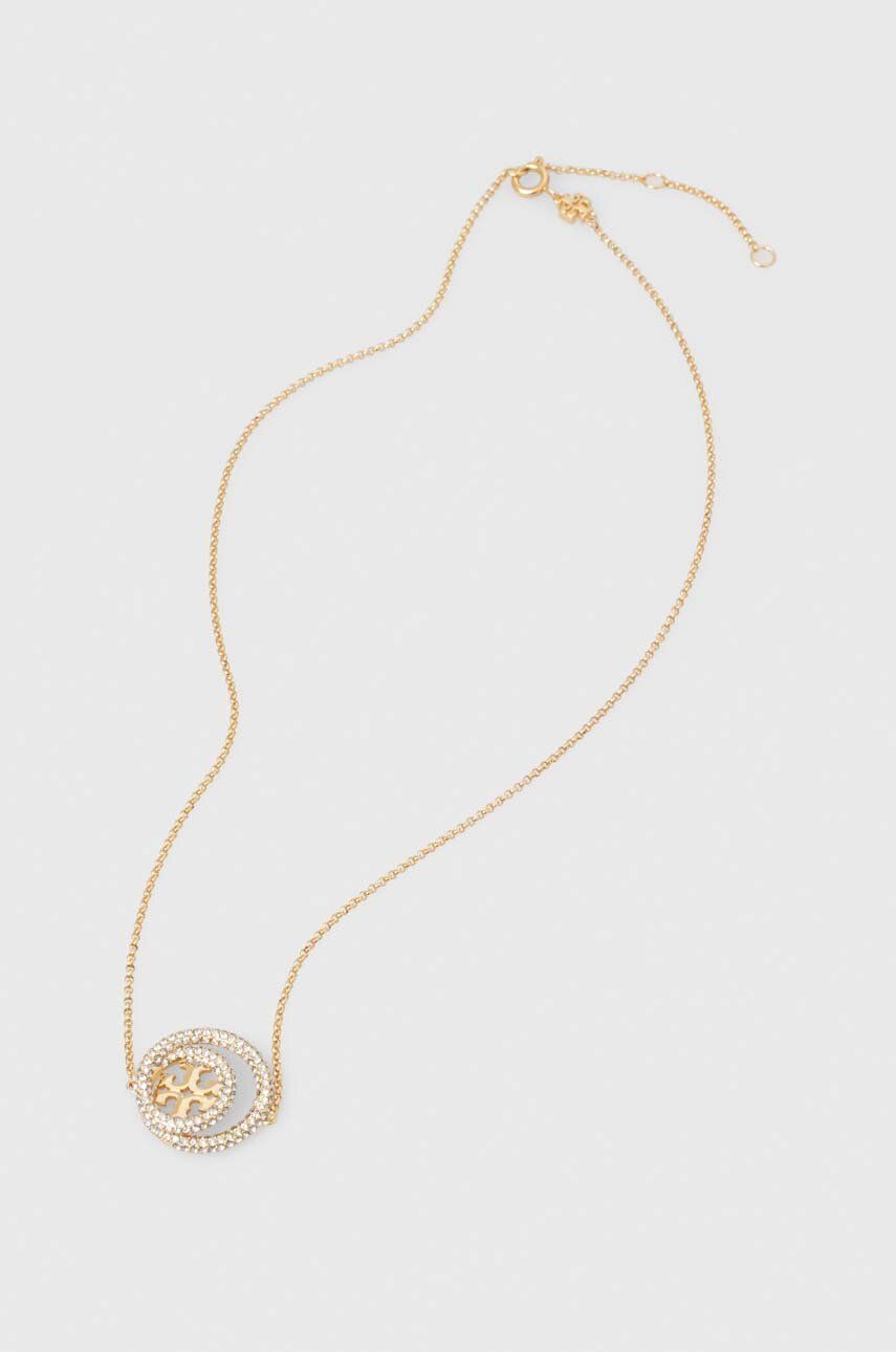 Tory Burch colier - Shoppu.ro