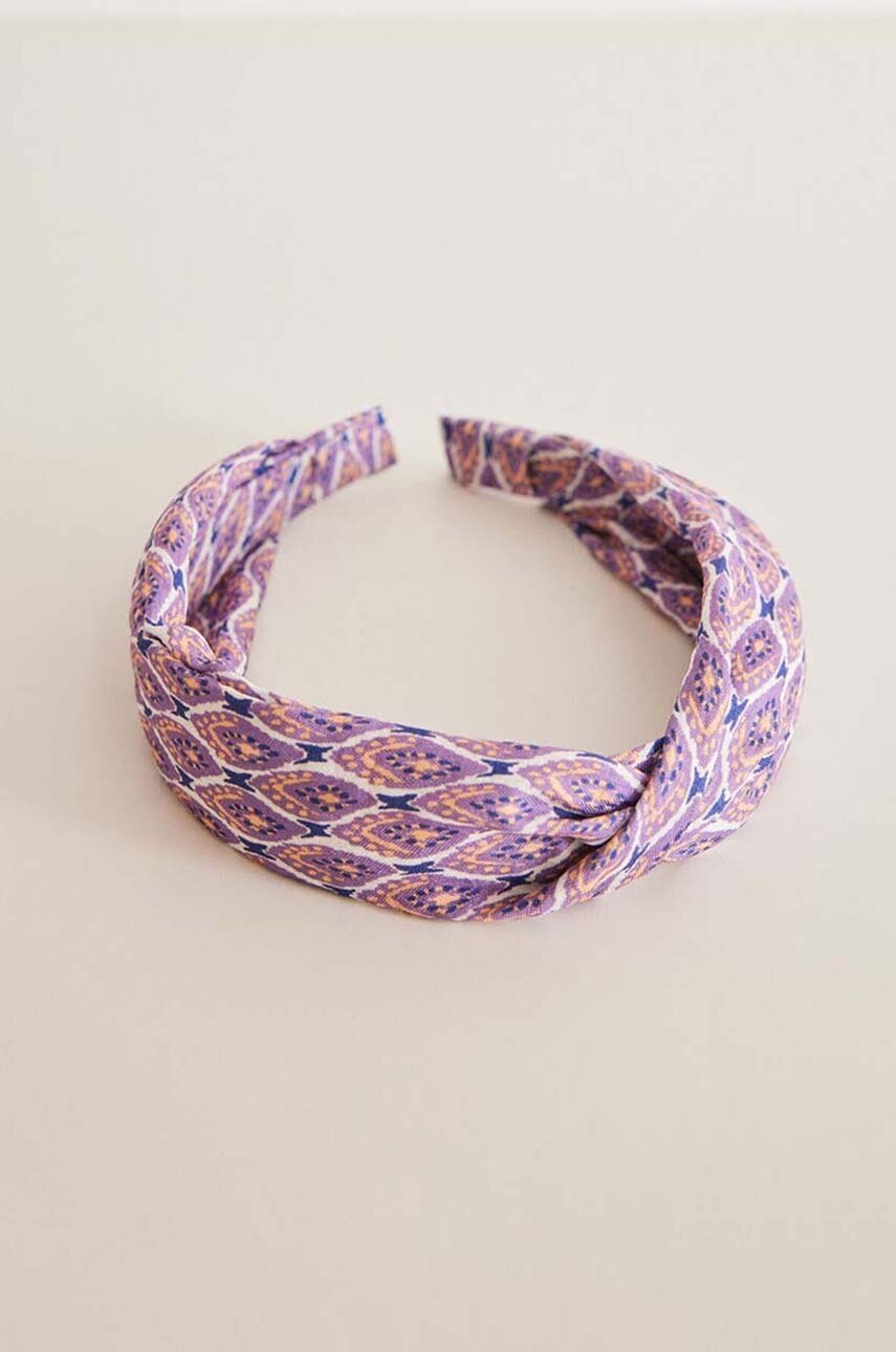 

Лента за глава women'secret MINI ACCESSORIES 2 4937468 4937468, Многоцветен