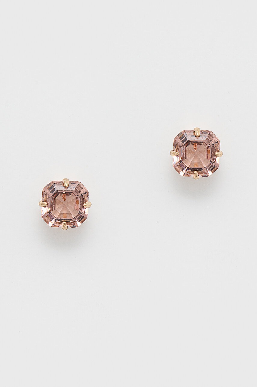 

Обици Lauren Ralph Lauren PE CUSHION STUD 14G00773, Злато