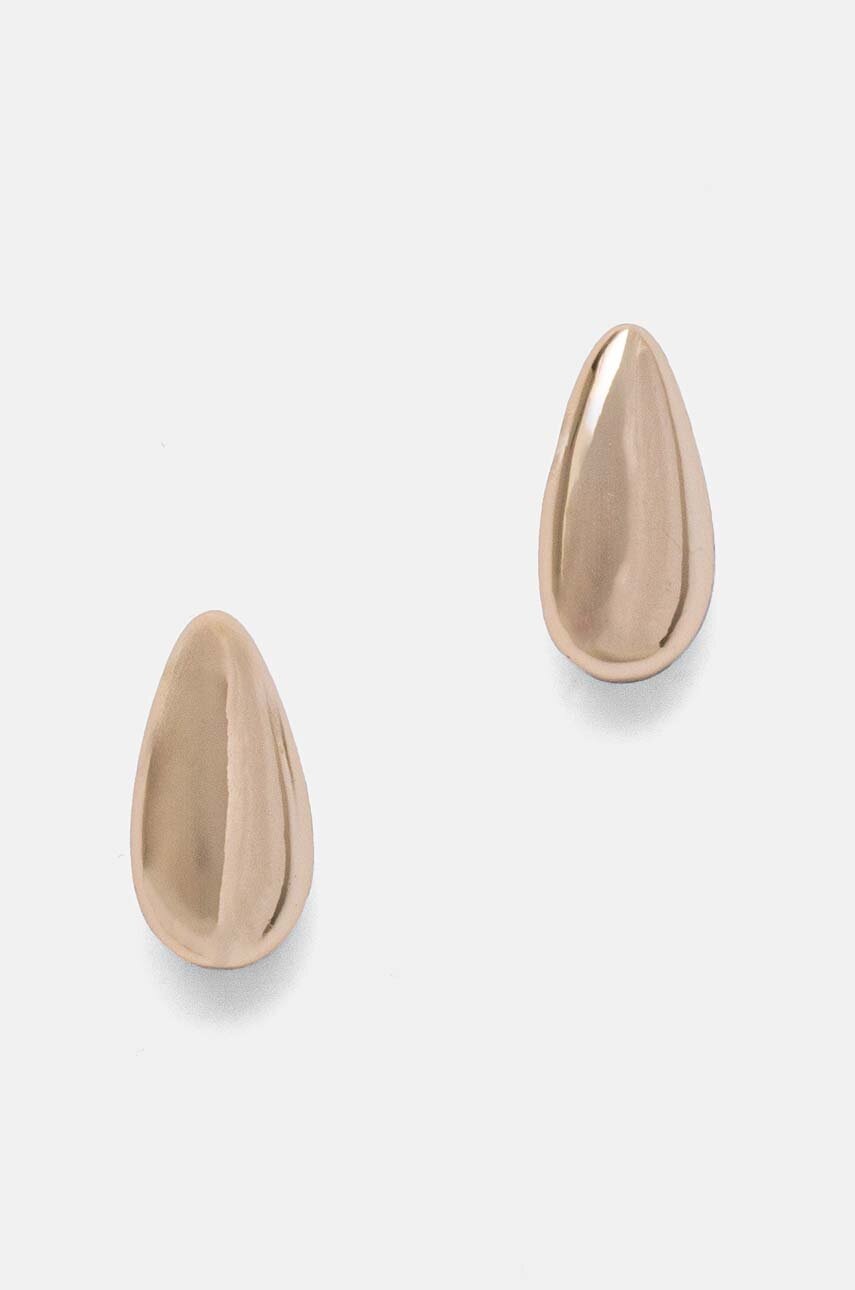 

Обици Lauren Ralph Lauren PE PEAR STUD 14G00788, Злато