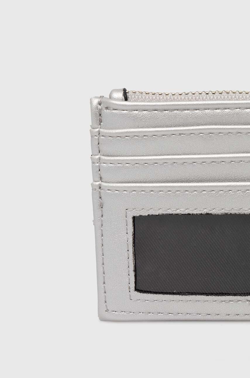 Aldo pénztárca SILVERIAA ezüst, női, SILVERIAA.040 termék 2. képe