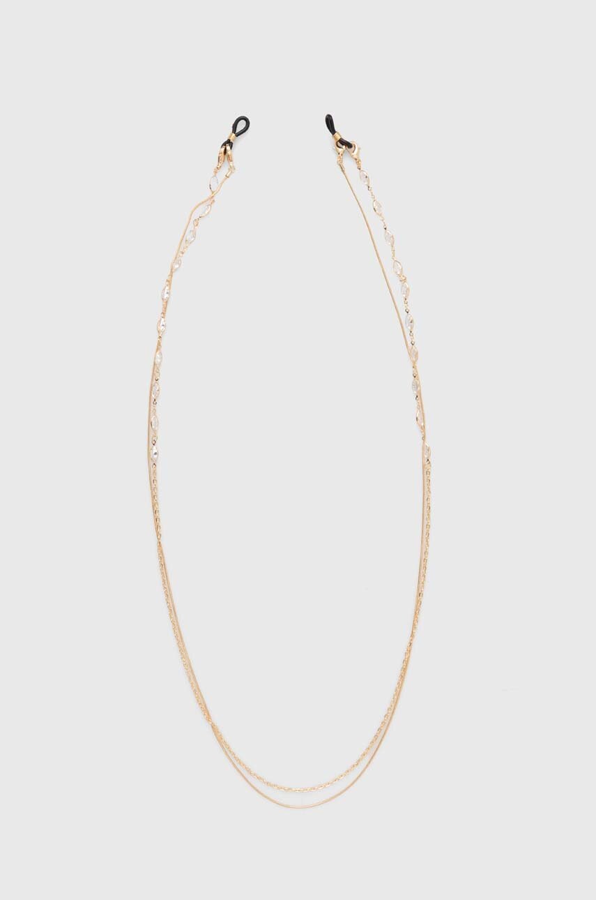 

Очила Aldo с верижка LANTAN LANTAN.972, Злато