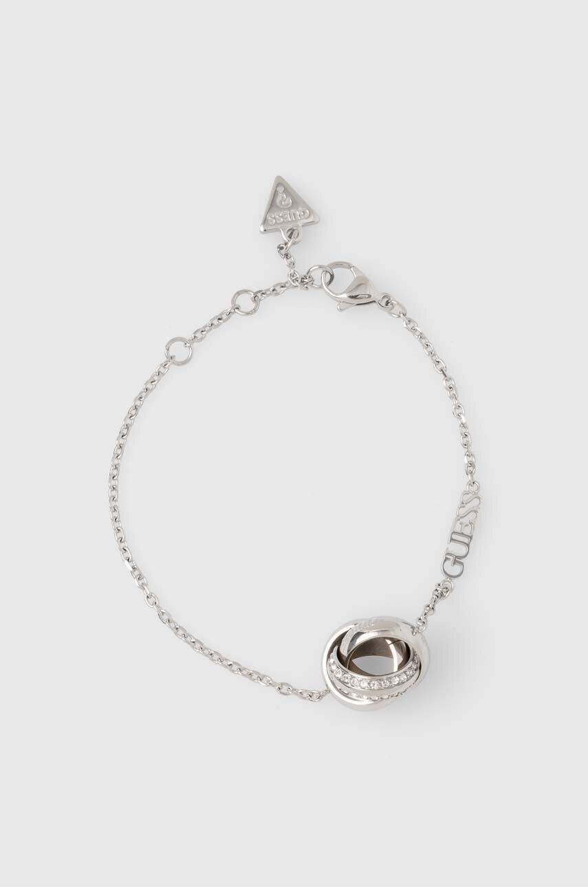 

Гривна Guess дамска, Сребърен