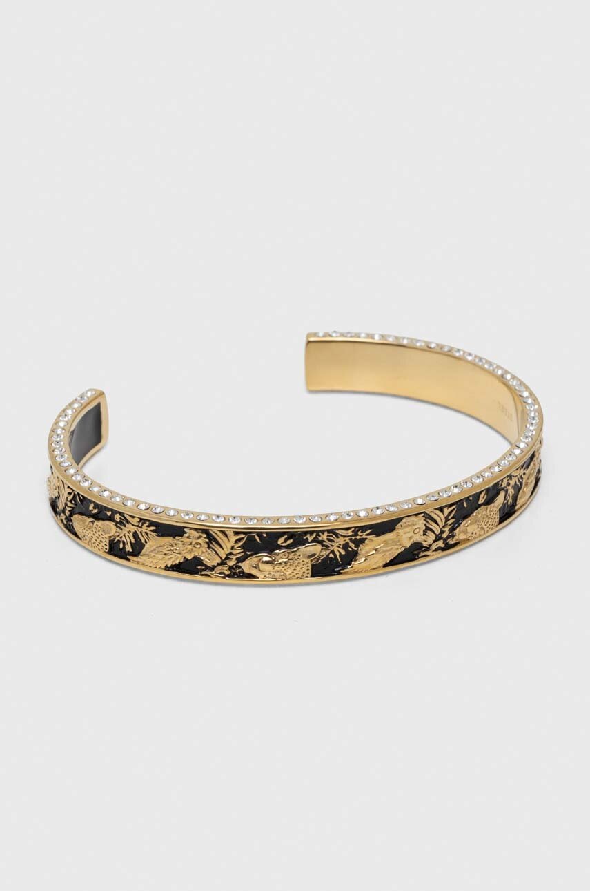 

Гривна Guess дамска, Черен