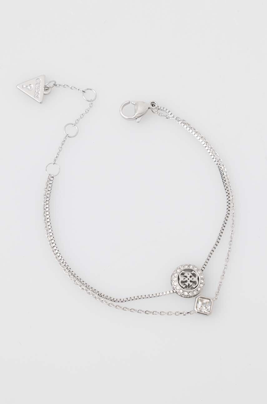 

Гривна Guess дамска, Сребърен