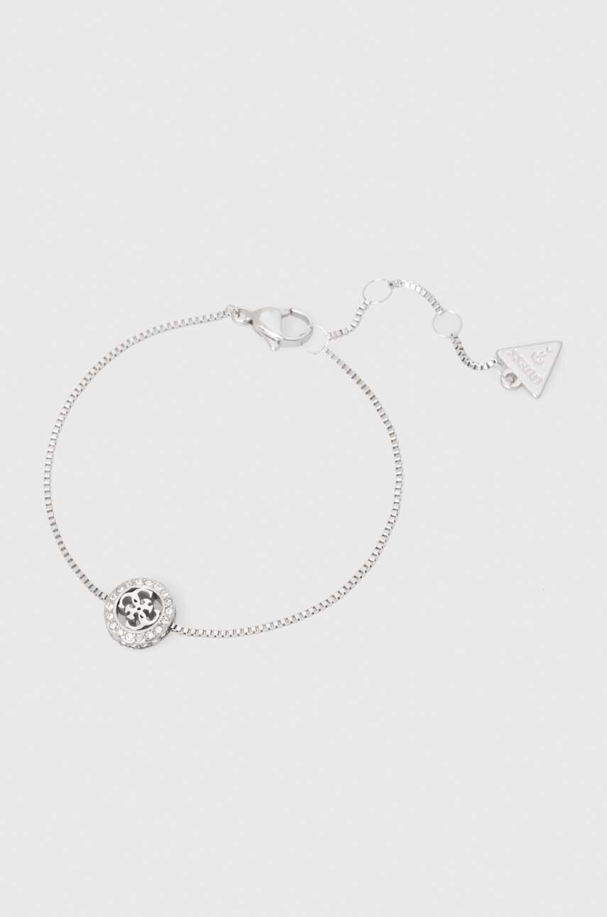 

Гривна Guess дамска, Сребърен