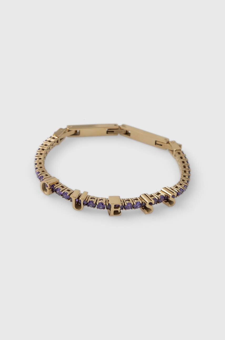 

Гривна Guess дамска, Виолетов