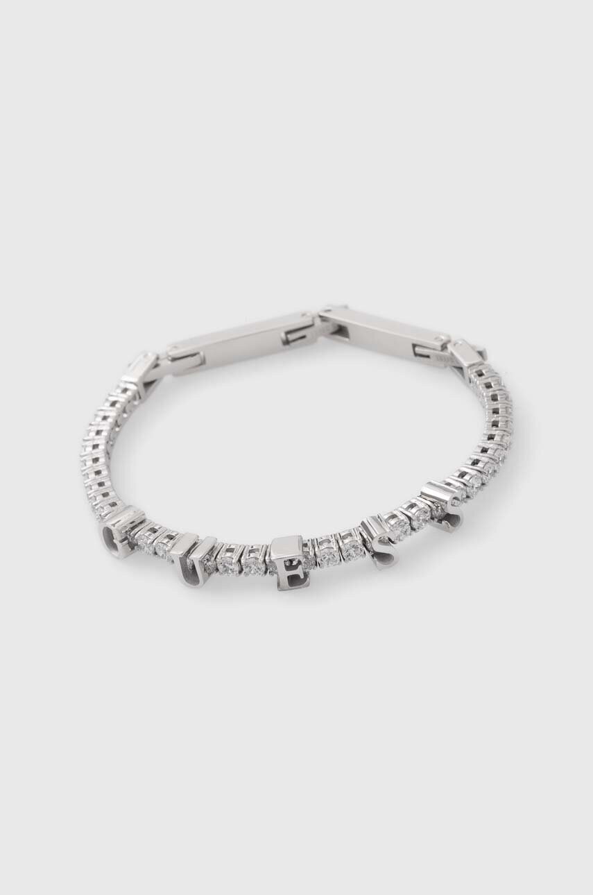 

Гривна Guess дамска, Сребърен