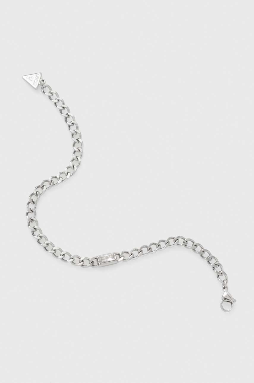 

Гривна Guess дамска, Сребърен