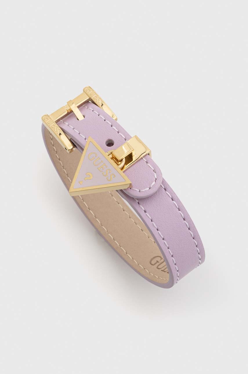 

Гривна Guess дамска, Виолетов