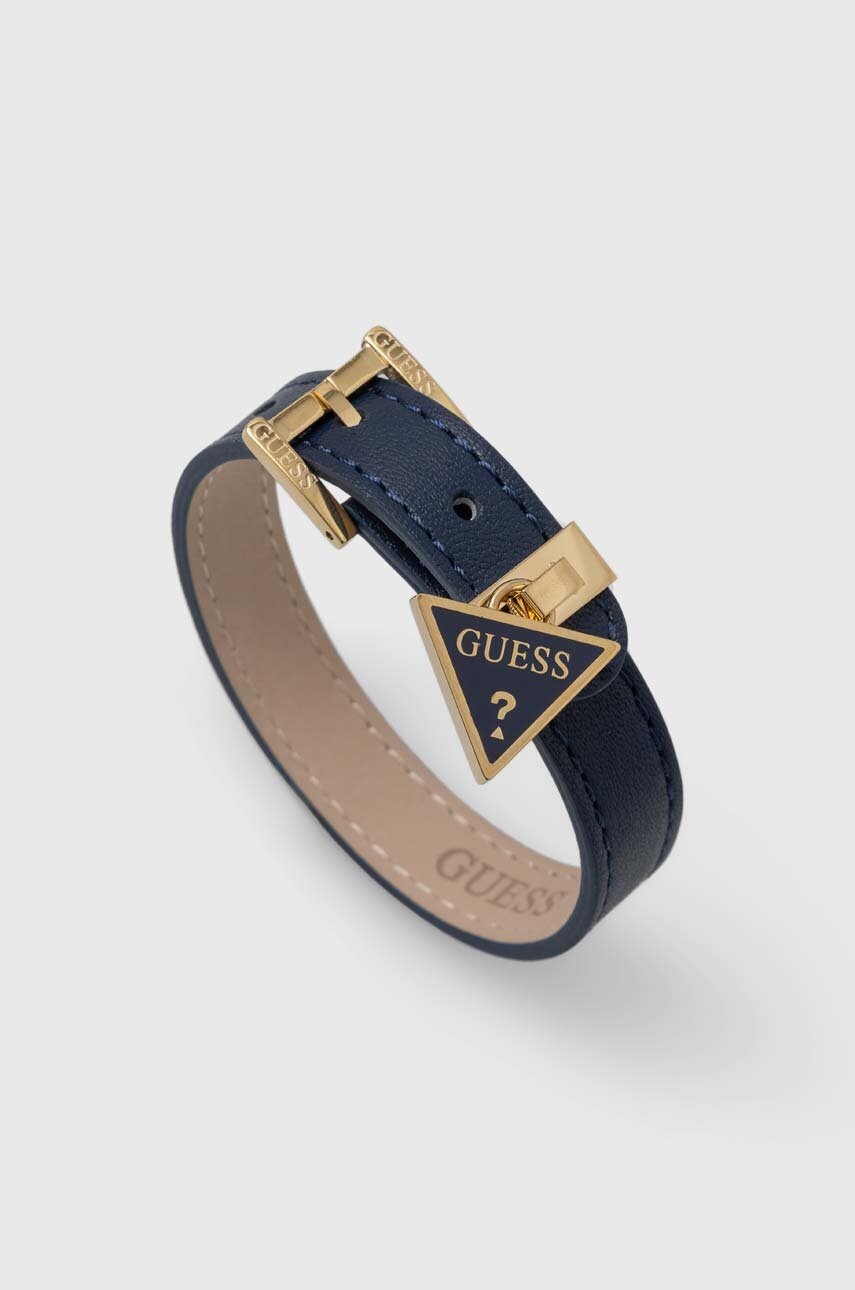 

Гривна Guess дамска, Тъмносин