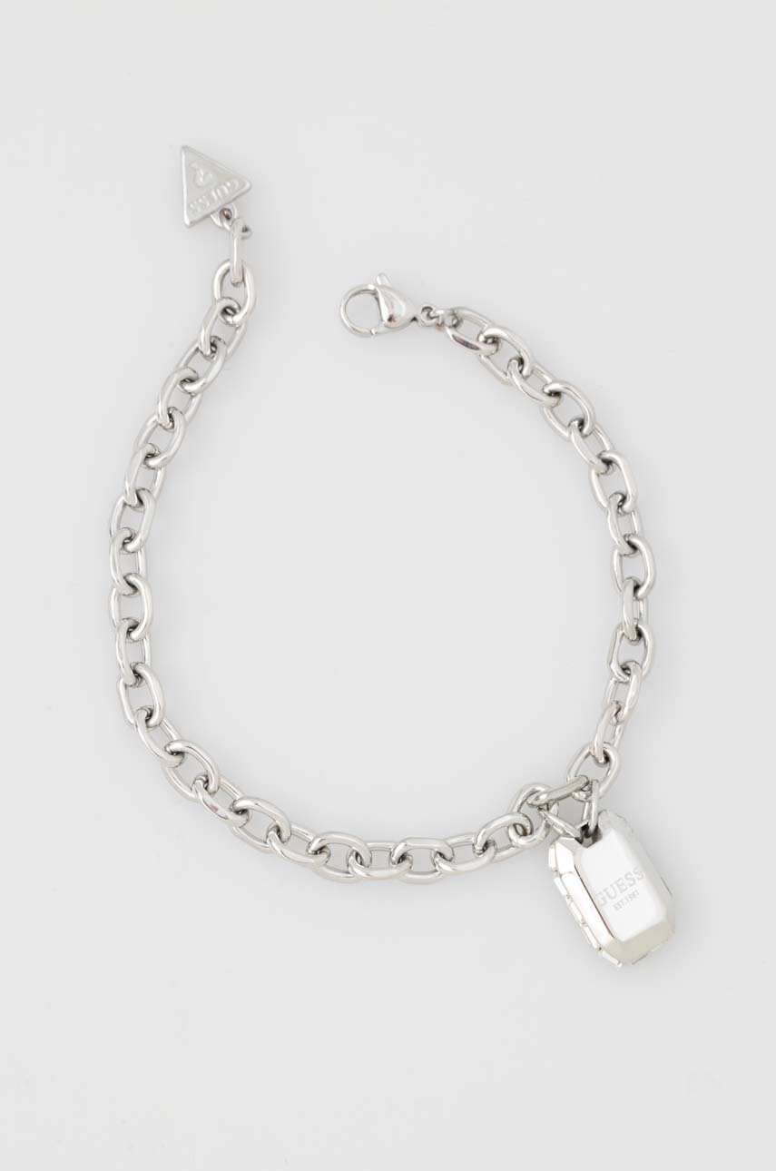 

Гривна Guess дамска, Сребърен