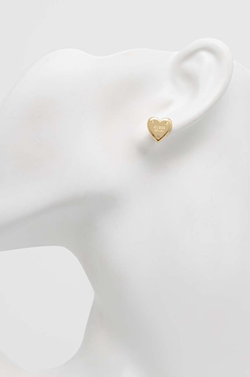 Σκουλαρίκια Guess φωτογραφία