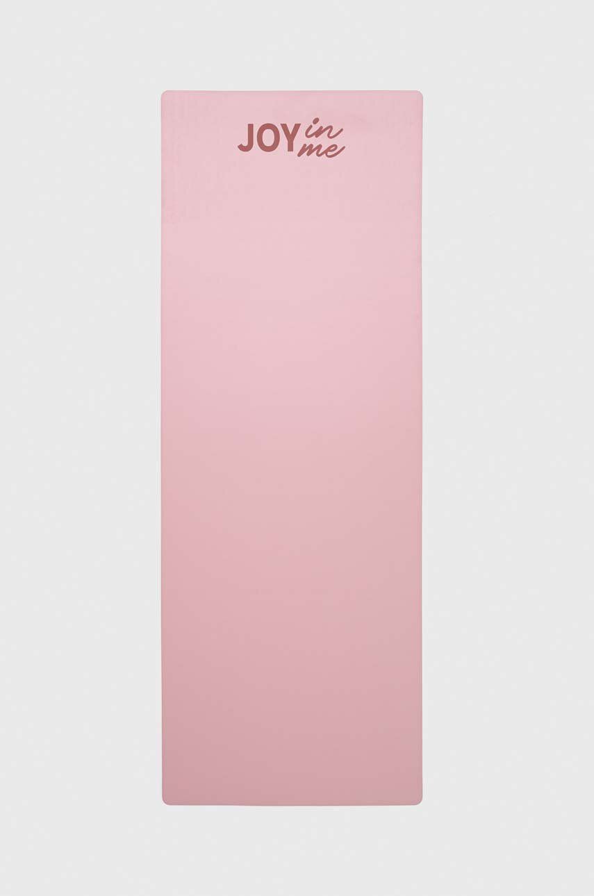 JOYINME saltea de yoga Pro culoarea roz