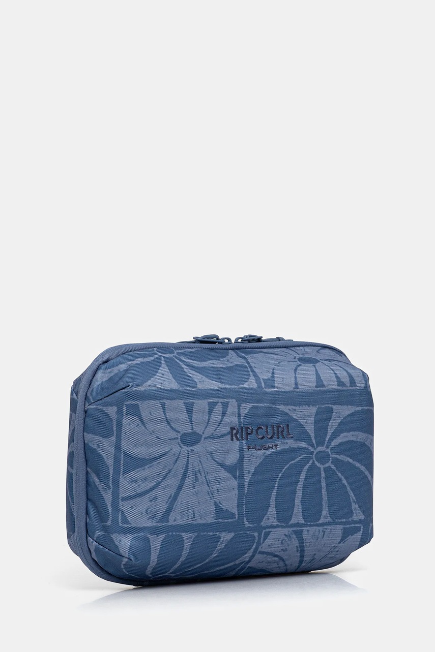 Косметичка Rip Curl цвет бежевый Косметичка Rip Curl цвет бежевый