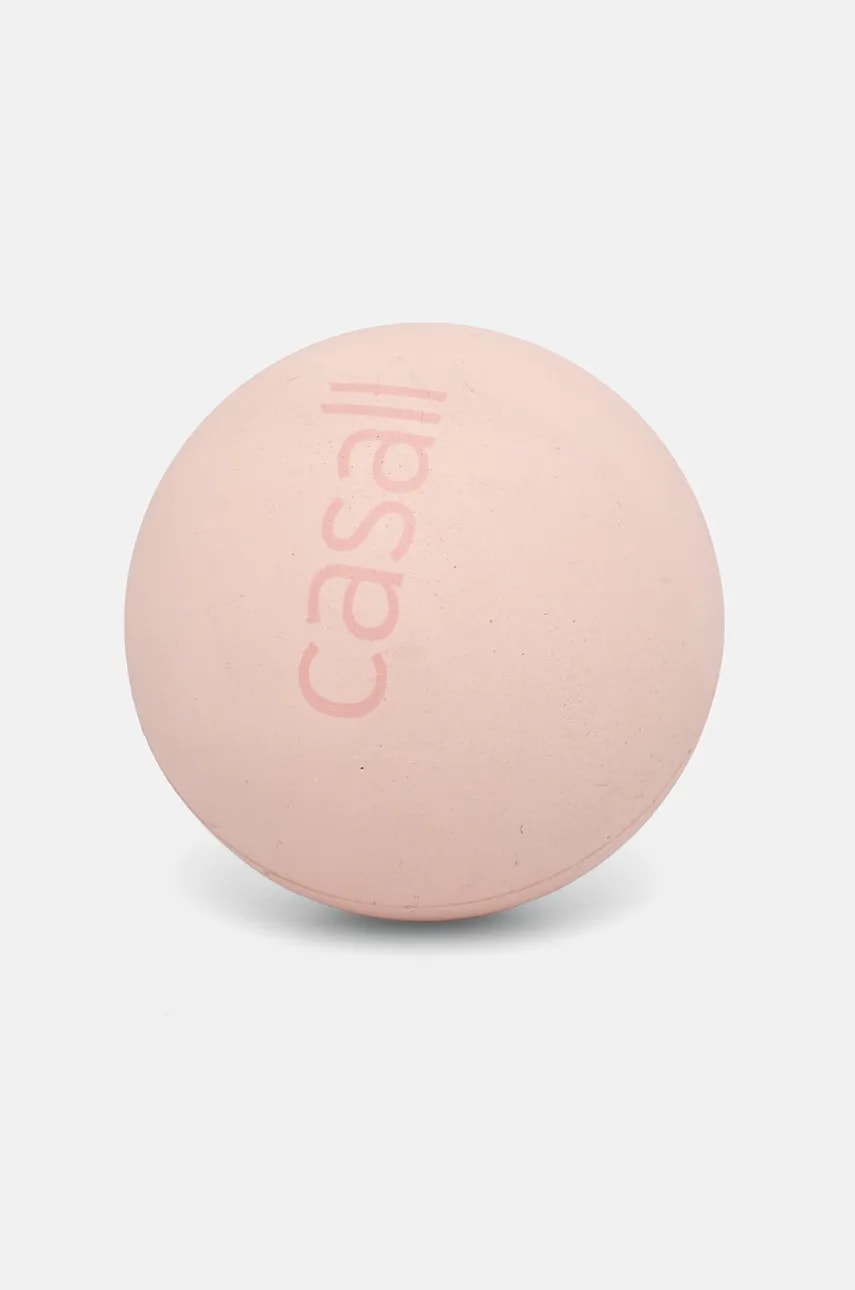 Casall minge de masaj culoarea roz