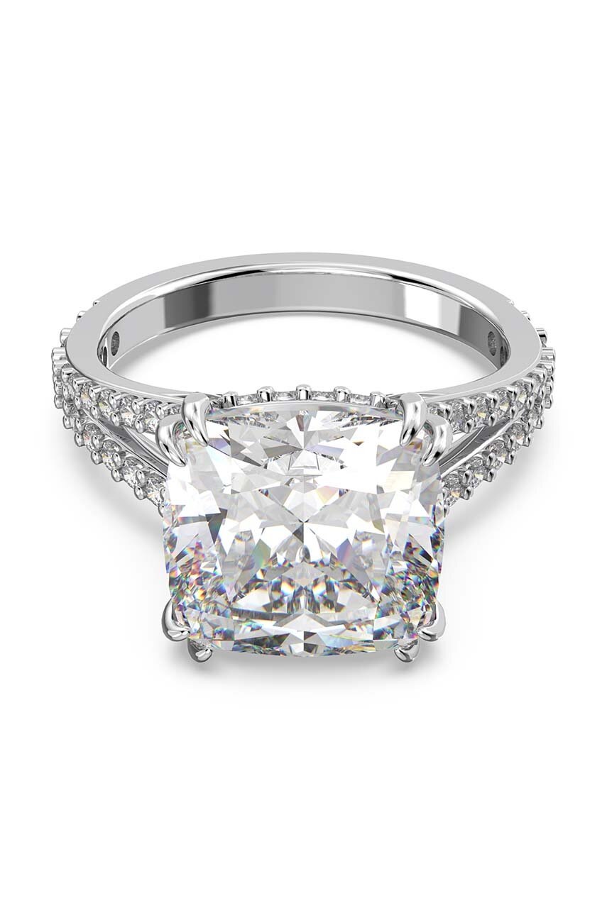 

Пръстен Swarovski CONSTELLA 5642630, Сребърен