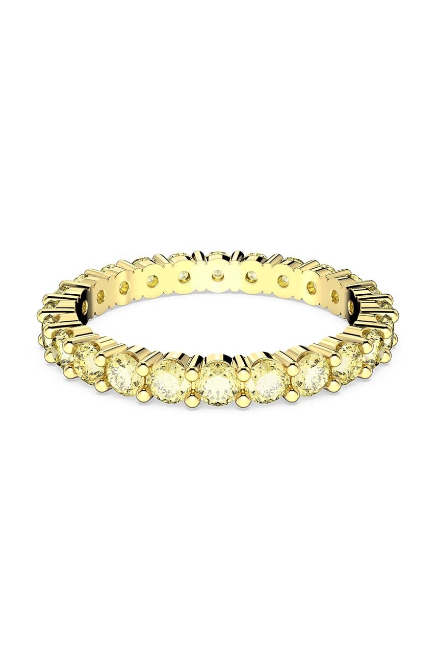 

Пръстен Swarovski MATRIX 5658664, Злато