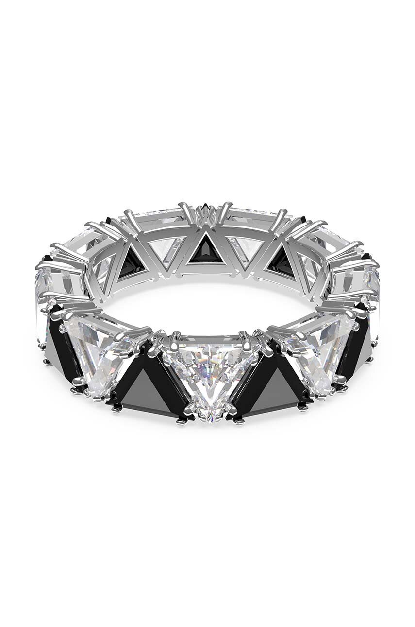 

Пръстен Swarovski ORTYX 5620674, Сребърен