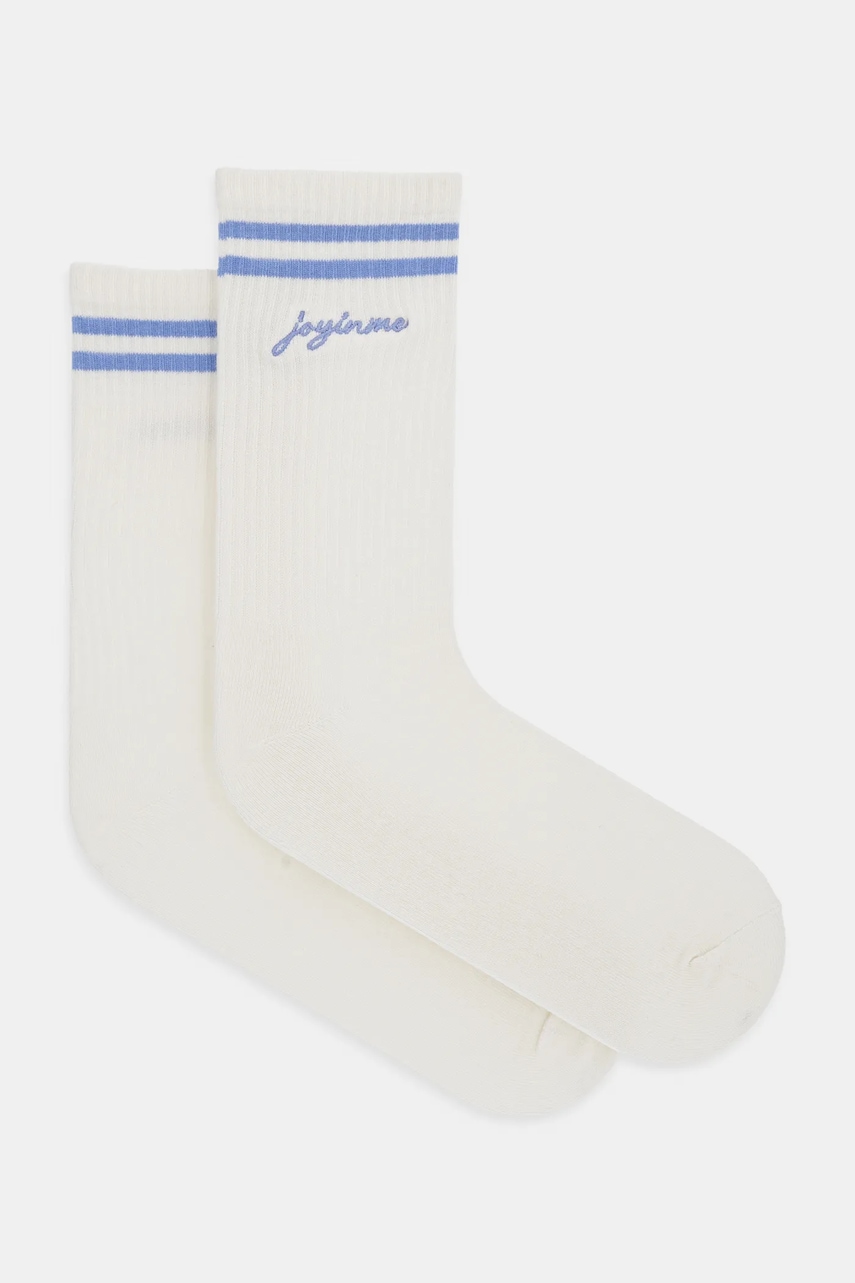 JOYINME sosete Statement Statement