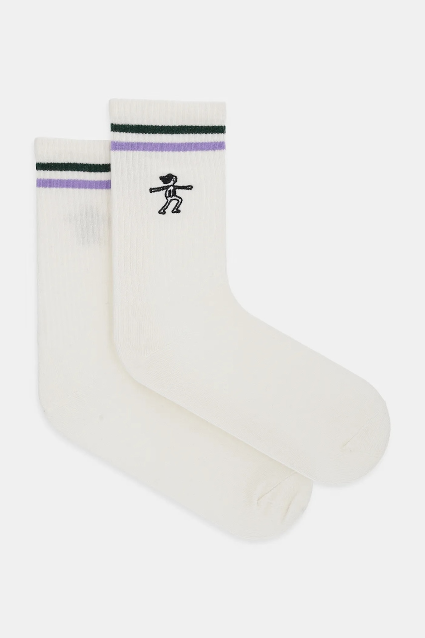 JOYINME sosete Statement Statement