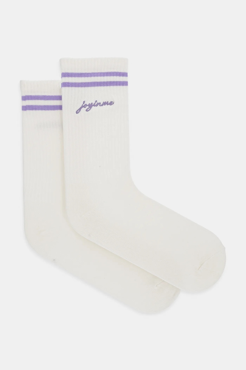 JOYINME sosete Statement Statement