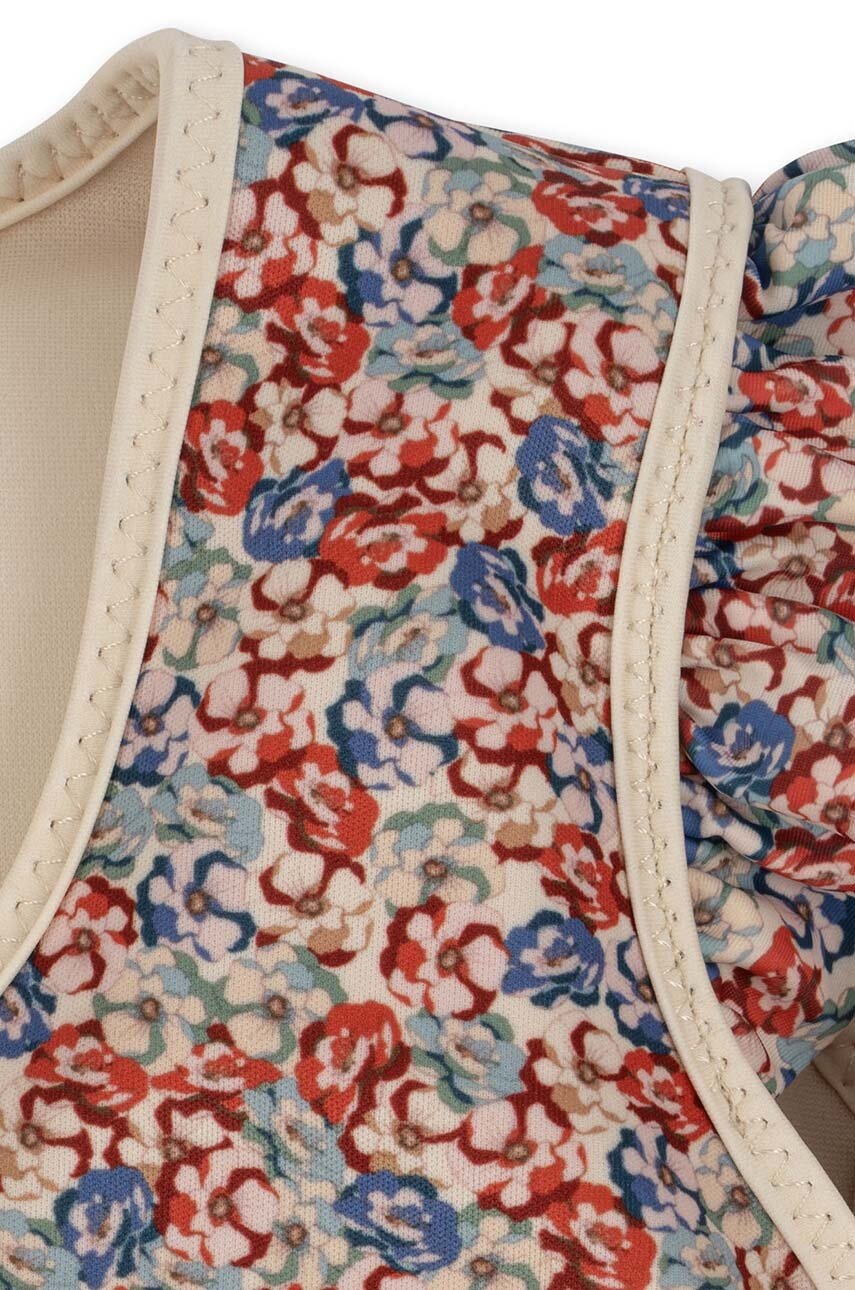 Детский жилет для плавания Konges Sløjd цвет розовый