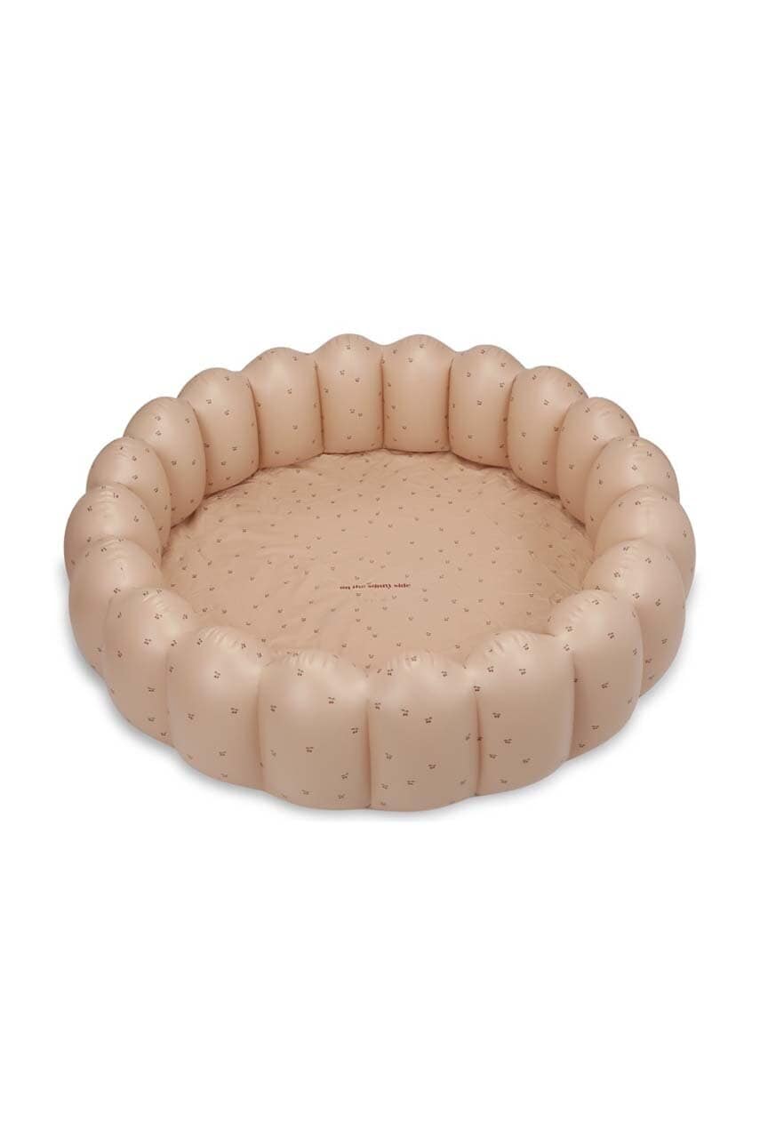 Детский бассейн Konges Sløjd цвет розовый в Луцке Детский бассейн Konges Sløjd цвет розовый в Луцке