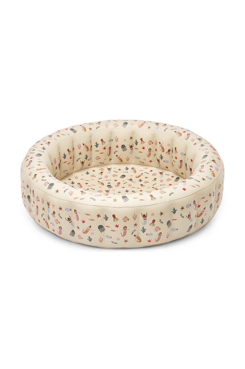 

Надуваем басейн Liewood Jeanette Printed Pool Large, Розов