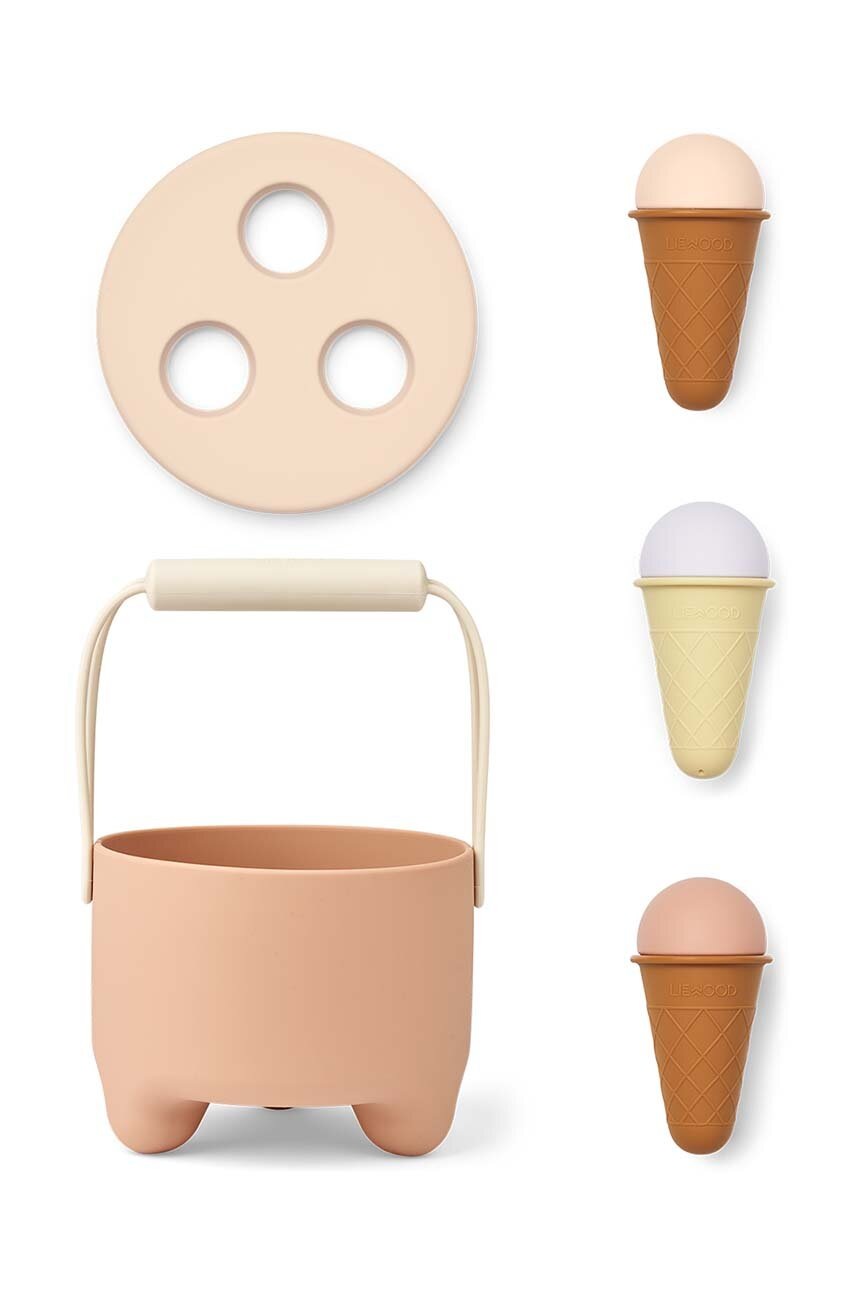 Игрушка для детей Liewood Fleur Ice Cream Play Set