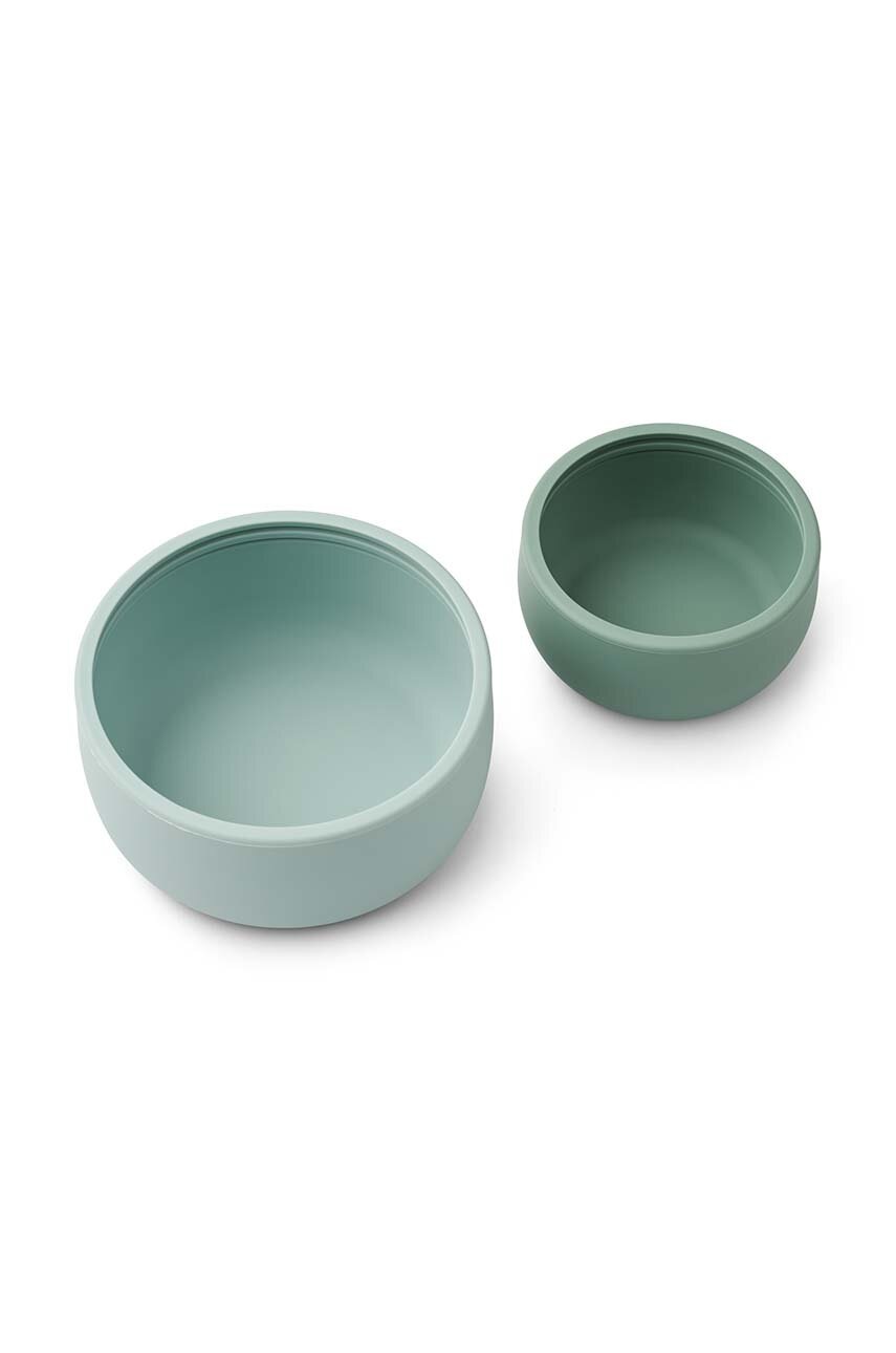 Контейнер для детского питания Liewood Eleanor Snack Box Set 2 шт