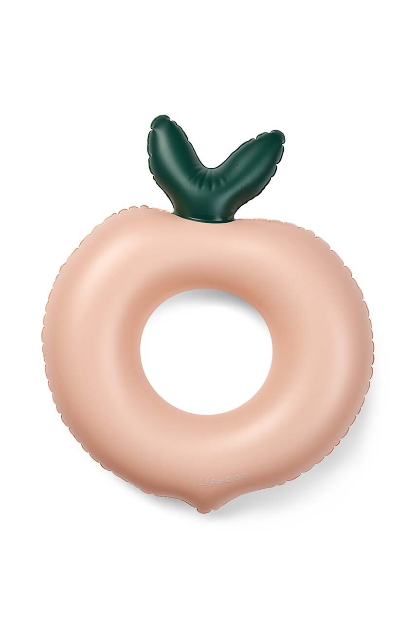 Круг для плавания Liewood Phoebe Peach Swim Ring Круг для плавания Liewood Phoebe Peach Swim Ring